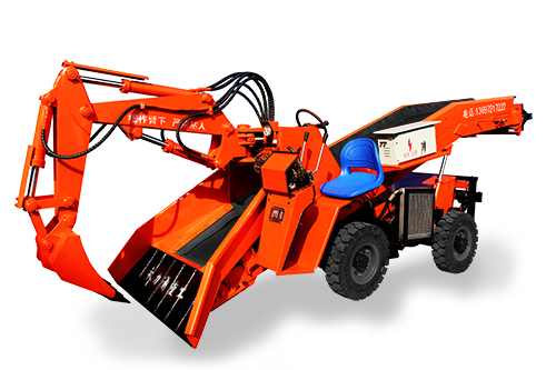 ZWY-70型电动扒渣机